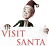 Visit Santa In Person